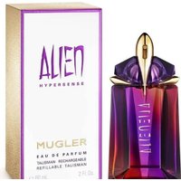 Парфюмерная вода Thierry Mugler Alien Hypersense EdP (60 мл)