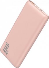 Bipow PPDML-04 10000mAh (розовый)