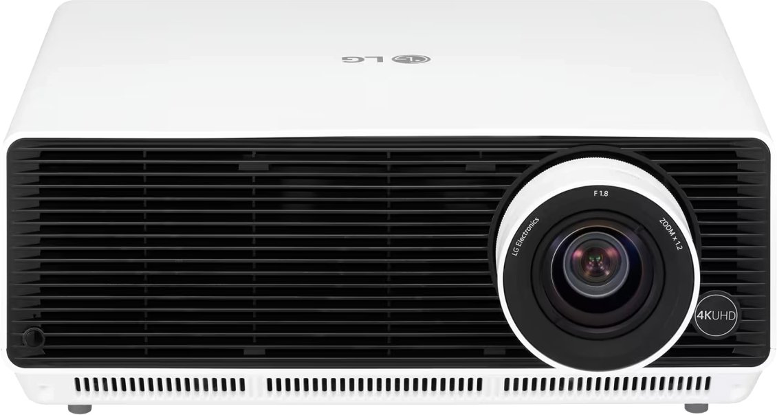 

Проектор LG ProBeam 4K BU53PST