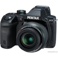 Фотоаппарат Pentax X-5