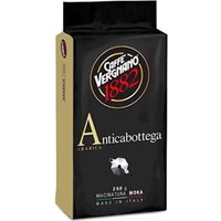 Кофе Caffe Vergnano Antica Bottega молотый 250 г