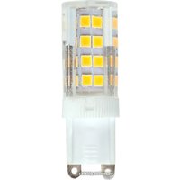 Светодиодная лампочка ASD LED-JCD-STD G9 3 Вт 6500 К 4690612026435