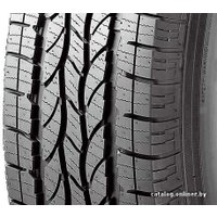 Летние шины Maxxis Bravo Series HT-770 215/70R16 100T