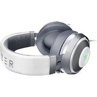 Наушники Razer Kraken (белый)