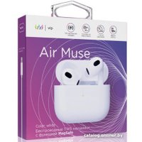 Наушники VLP Air Muse