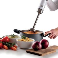 Погружной блендер Ariete 602/01 3 in 1 Moderna