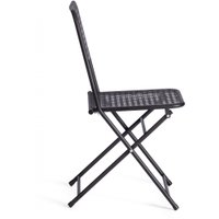 Стул TetChair Secret De Maison Villa (черный)