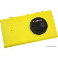 Смартфон Nokia Lumia 1020 Yellow