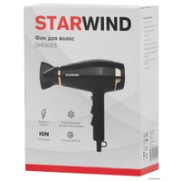 Фен StarWind SHD 6063