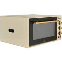 Мини-печь Ideal M 50 03 (молочный)