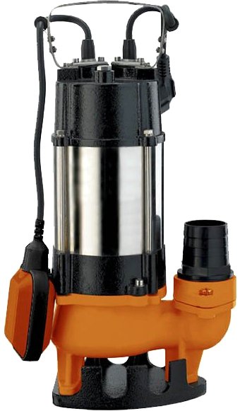 

Фекальный насос Вихрь ФН-450