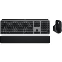 Офисный набор Logitech MX Keys S Combo for Mac 920-012845 (нет кириллицы) в Лиде