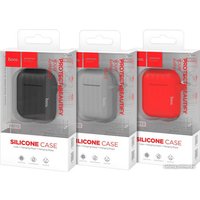 Чехол Hoco WB10 (черный)