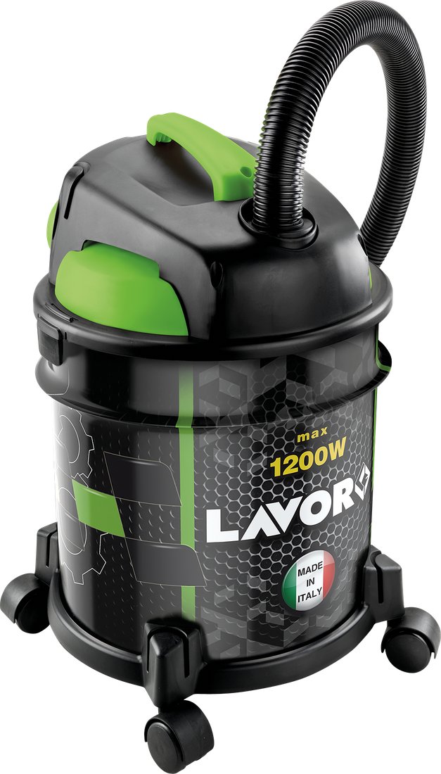 

Пылесос Lavor Rudy 1200 S
