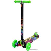 Трехколесный самокат 21st Scooter Maxi SD-40-3