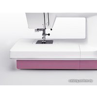 Электромеханическая швейная машина Janome 1522PG Anniversary Edition