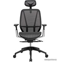 Офисное кресло Sunon Hup CHO83SW (черный)