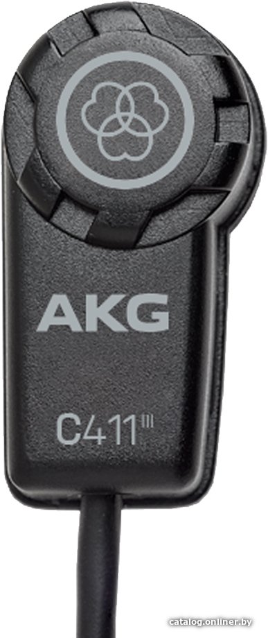 Проводной микрофон AKG C411 L