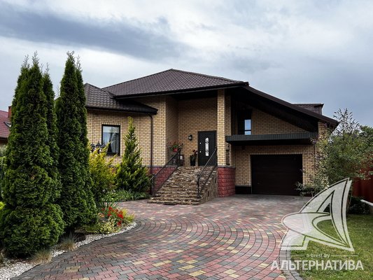 4-комн. квартира — Тюхиничи