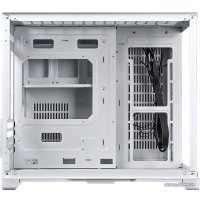 Корпус 1stPlayer Megaview MV6 (белый)