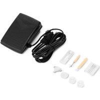 Электромеханическая швейная машина Kitfort KT-6358