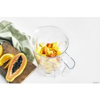 Стационарный блендер Bosch MMB6141S