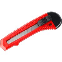 Нож строительный Workpro WP212021