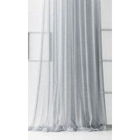 Тюль Pasionaria Грик 300x270 (серый)
