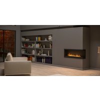 Биокамин SimpleFire Corner 1200 R