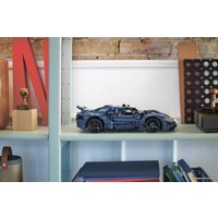 Конструктор LEGO Technic 42154 2022 Ford GT