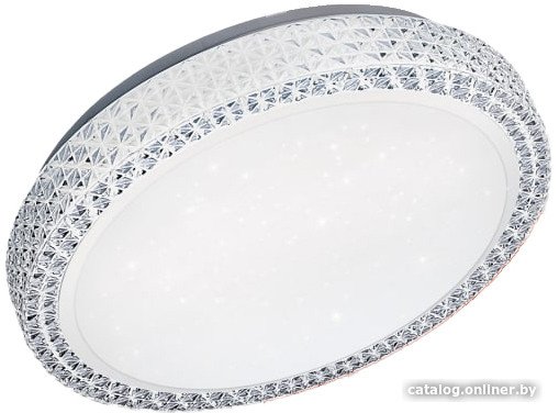 Светильник-тарелка In Home Comfort Saphir 4690612034850