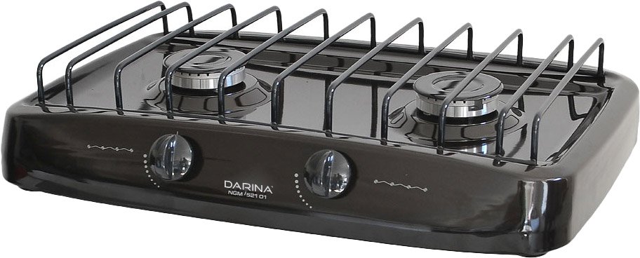 

Настольная плита Darina L NGM 521 01 B