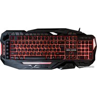 Клавиатура Dialog Gan-Kata KGK-45U