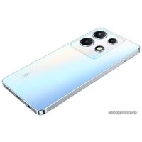 Телефон Infinix Note 30 VIP X6710 8GB/256GB (глянцево-белый)