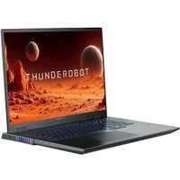 Игровой ноутбук Thunderobot Zero 18 Radiant JT009100JRU