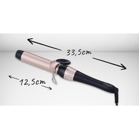 Круглая  плойка Adler AD 2118