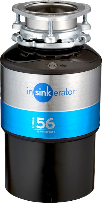 

Измельчитель пищевых отходов InSinkErator Model 56-2