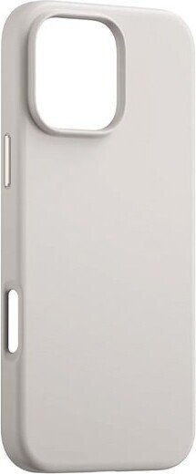 

Чехол для телефона Baseus Colorful Liquid Silicone Magnetic Case для iPhone 16 Pro Max (титановый)