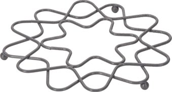 Подставка под горячее Regent Inox Trina 93-TR-04-05