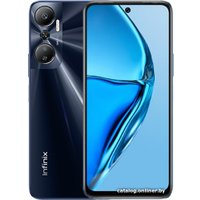 Телефон Infinix Hot 20 NFC 6GB/128GB (экстремальный черный)