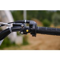 Мотоцикл BSE Z2 L 21/18 BZ2LKA015HWH1 (Apex)