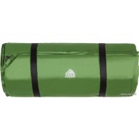 Самонадувающийся коврик Trek Planet Relax 70 Double (зеленый)