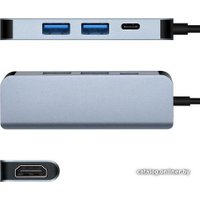 Док-станция KS-IS KS-505