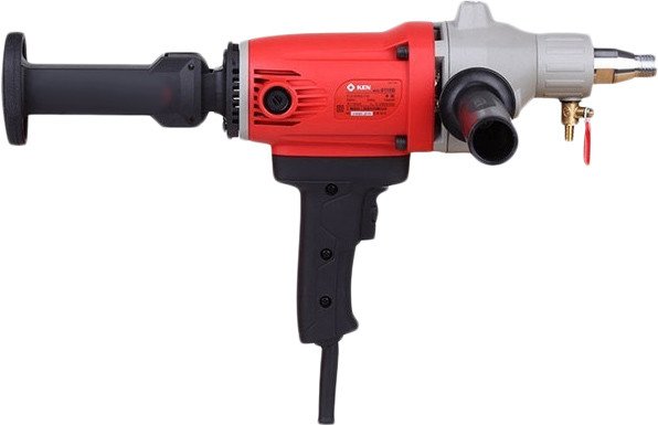 

Дрель алмазного сверления KEN 6110B
