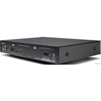 Сетевой проигрыватель Cambridge Audio AXN10 (серебристый)