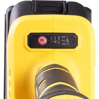 Угловая шлифмашина Kolner KAG 18-125BL-2K (с 2-мя АКБ)