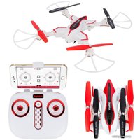 Квадрокоптер Syma X56W (белый)