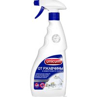 Средство для ванных комнат Unicum От ржавчины 500