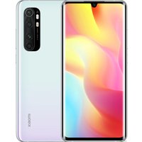 Телефон Xiaomi Mi Note 10 Lite 6GB/128GB международная версия (белый)