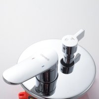 Душевая система  Shevanik S4335